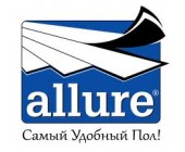 Виниловые полы Allure Floor (Аллюр Флор)